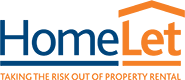 Homelet logo